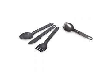 Image of GSI Cutlery Set Halulite-3 Pc 50013