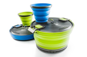 Image of GSI Escape 17oz Cup, Blue, 79222