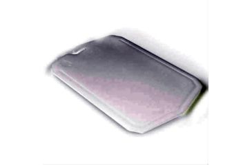 Image of GSI Flexible Cutting Board, Large, White, Large, Polyethylene, 2 Year MFG Warranty, GSI-76006