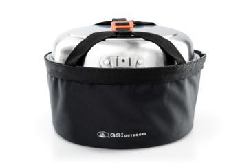 Image of GSI Glacier Stainless Camper, 68181