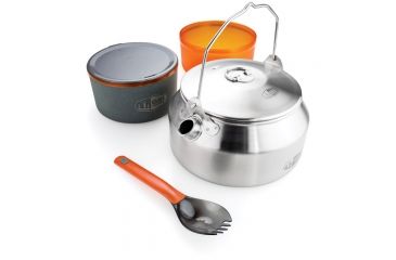 Image of GSI Glacier Stainless Ketalist 68163