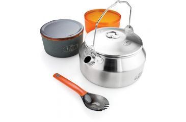 Image of GSI Glacier Stainless Ketalist 68163