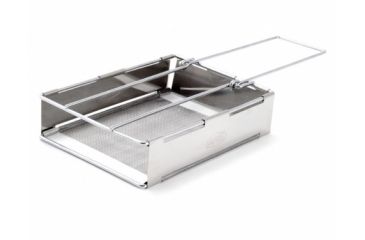 Image of GSI Glacier Stainless Toaster
