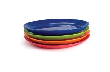 Image of GSI Gourmet Plate Set 77200