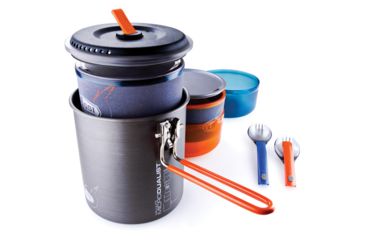 Image of GSI Halulite Microdualist 50147