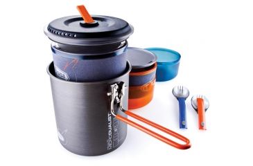 Image of GSI Halulite Microdualist 50147