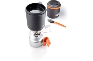 Image of GSI Halulite Minimalist 50139