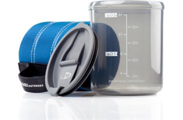 Image of GSI Infinity Backpacker Mug-Blue