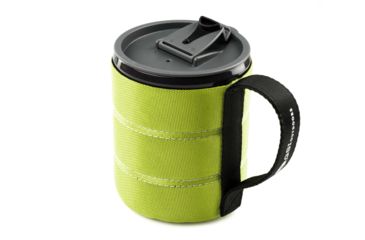 Image of GSI Infinity Backpacker Mug-Green