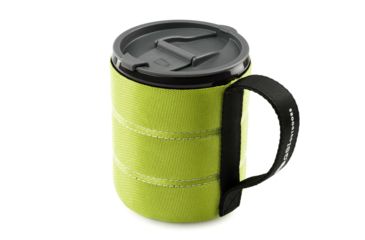 Image of GSI Infinity Backpacker Mug-Green