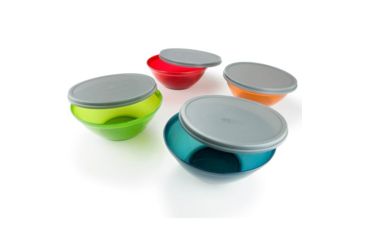 Image of GSI Infinity Bowl Set