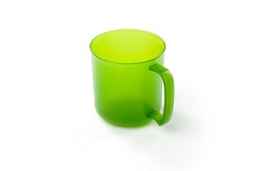 Image of GSI Infinity Mug - Green 75213
