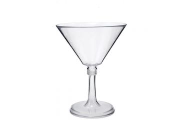 Image of GSI Martini Glass 8 Oz 79348