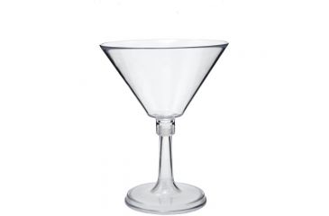 Image of GSI Martini Glass 8 Oz 79348