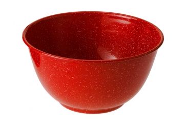 Image of Mixing Bowl 10.75 - Red
