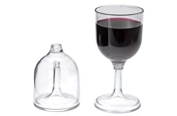 Image of GSI Nesting Wine Glass 79305