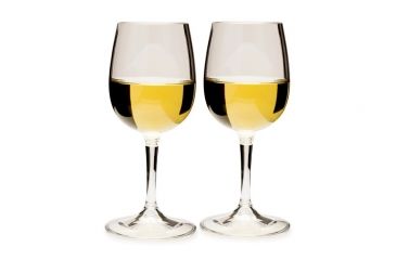 Image of GSI Nesting Wine Glass Set 79302