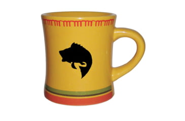Image of GSI Outdoors Ceramic Mug Bass, 99172