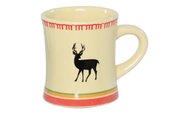 Image of GSI Outdoors Ceramic Mug Deer, 99173