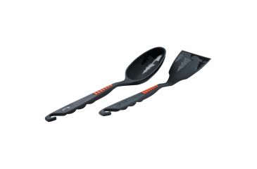 Image of GSI Pack Spoon/spatula Set 74130