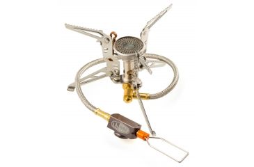 Image of Pinnacle 4 Season Stove