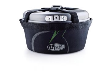 Image of GSI Pinnacle Backpacker 50180