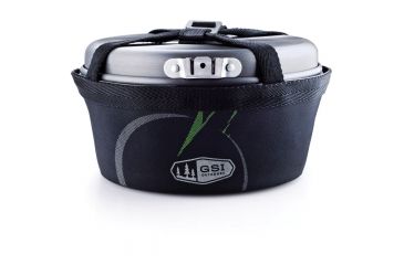Image of GSI Pinnacle Backpacker 50180