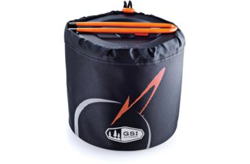 Image of GSI Pinnacle Dualist 50148