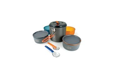 Image of GSI Pinnacle Dualist 50148