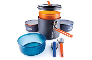 Image of GSI Pinnacle Dualist 50148