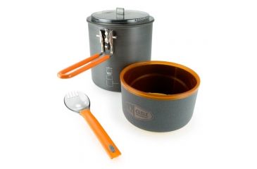 Image of GSI Pinnacle Soloist Cook System-Clearance