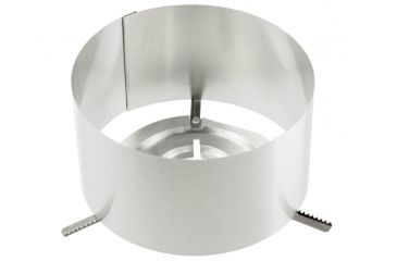 Image of GSI Pinnacle Soloist Windscreen