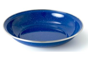 Image of GSI Pioneer Cereal Bowl-Blue