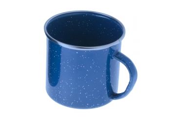 Image of GSI Pioneer Cup - 12 oz-Blue