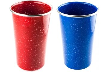 Image of GSI Pioneer Pint Glass