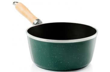 Image of GSI Pioneer Sauce Pan-Green