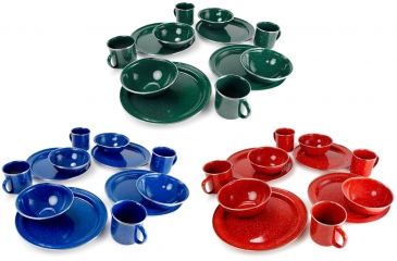 Image of GSI Pioneer Table Set