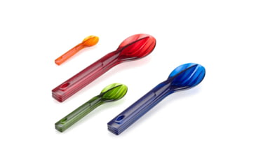 Image of GSI Stacking Cutlery Set 