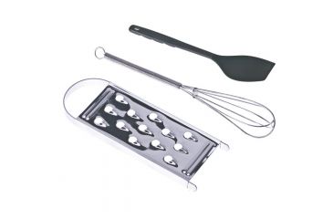 Image of GSI Mini Camp Spatula 74120