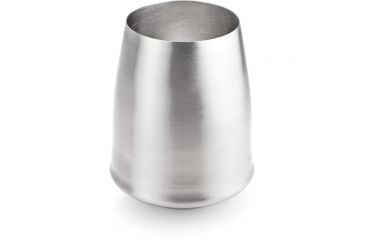 Image of GSI Stemless Red Wine Glass, Clearance, 79320