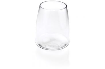 Image of GSI Stemless Red Wine Glass, Clearance, 79320