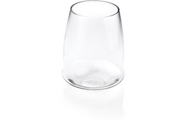 Image of GSI Stemless Red Wine Glass, Clearance, 79320
