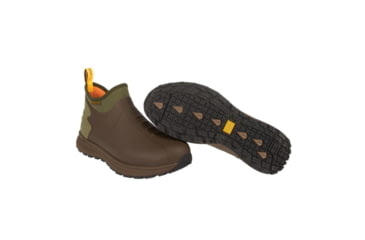 Image of Gsm Muddy DV8 Ankle Boot Clay Size 7D, MUD-ANKL-CL-7D