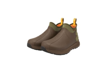 Image of Gsm Muddy DV8 Ankle Boot Clay Size 10D, MUD-ANKL-CL-10D