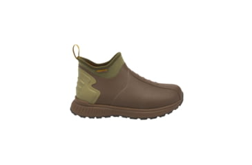 Image of Gsm Muddy DV8 Ankle Boot Clay Size 8D, MUD-ANKL-CL-8D