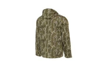 Image of Gsm Muddy TRX Lightweight Rain Jacket Mossy Oak Bottomland 3XL, MUD-LW-RJKT-MOB-3X