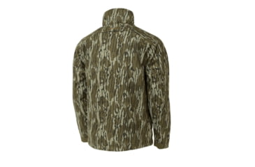 Image of Gsm Muddy TRX Softshell Jacket Mossy Oak Bottomland 3XL, MUD-WDP-JKT-MOB-3X