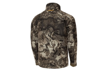 Image of Gsm Muddy TRX Softshell Jacket Veil Canyon Grey S, MUD-WDP-JKT-VCG-S