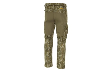 Image of Gsm Muddy TRX Softshell Pant Mossy Oak Bottomland XL Tall, MUD-WDP-PNT-MOB-XLT