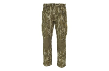 Image of Gsm Muddy TRX Softshell Pant Mossy Oak Bottomland S, MUD-WDP-PNT-MOB-S